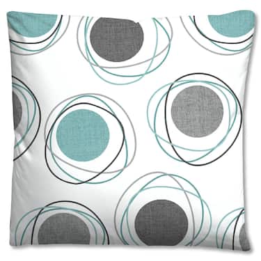 Divvietīgs iepakojums Castell Polycotton Renforcé gultas veļa 135 x 200 cm + 80 x 80 cm
