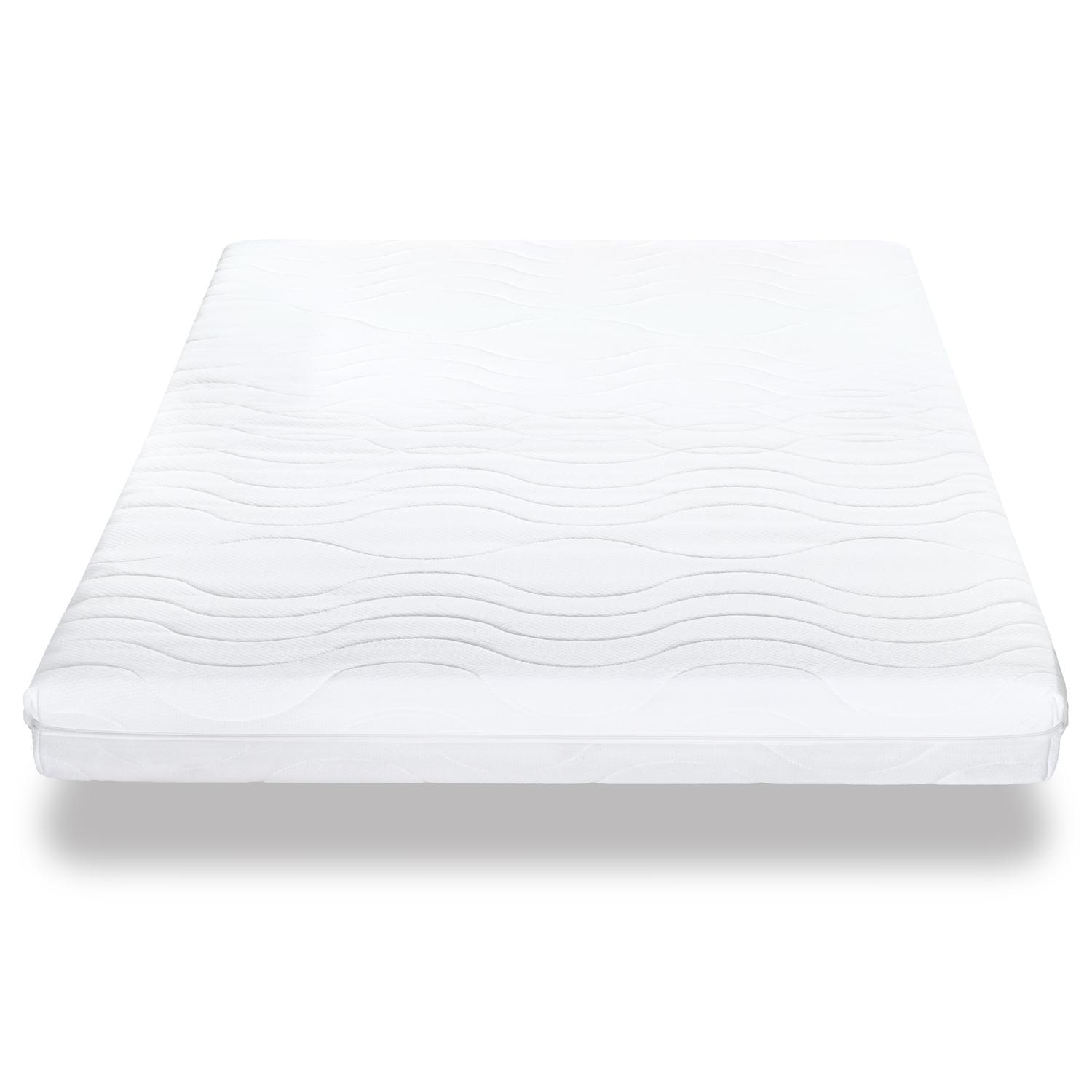 View – CloudComfort Premium 140 x 200 cm H2/H3