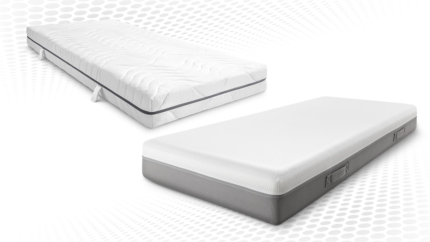 Mattresses