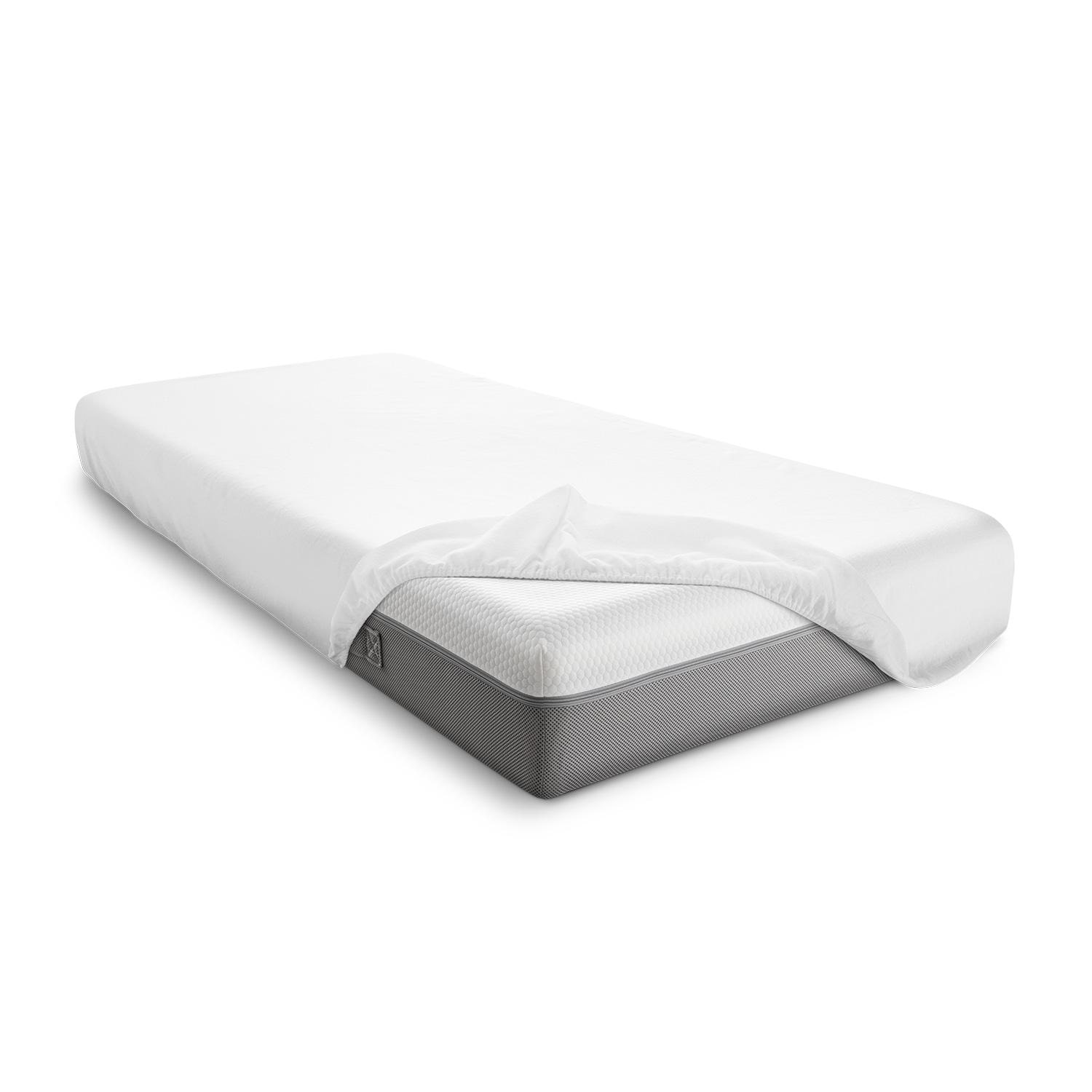 Αδιάβροχο σεντόνι από μολετόν 90 x 200 cm