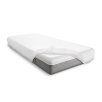 Αδιάβροχο σεντόνι από μολετόν 90 x 200 cm