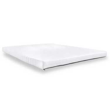 Comfort foam mattress K10 160 x 200 cm, height 10 cm, firmness level H3