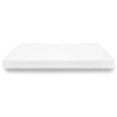 Ergonomische Kaltschaummatratze Supportho Dream 90 x 200 cm, Höhe 18 cm, Härtegrad H3/H4