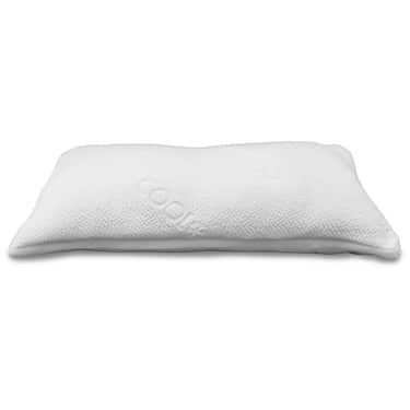 CloudComfort visco-elastisch comfort slaapkussen 40 x 80 cm