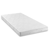 90 x 190 cm comfort foam mattress / topper Dream, height 11 cm, firmness level H3