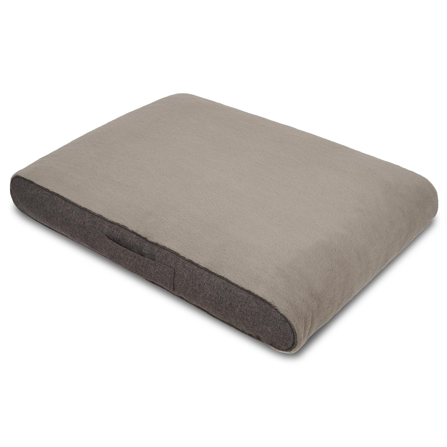 118 x 81 x 15 cm Petzzz orthopaedic dog cushion Rocky size XL 118 x 81 x 15 cm Petzzz orthopaedic dog cushion Rocky size XL