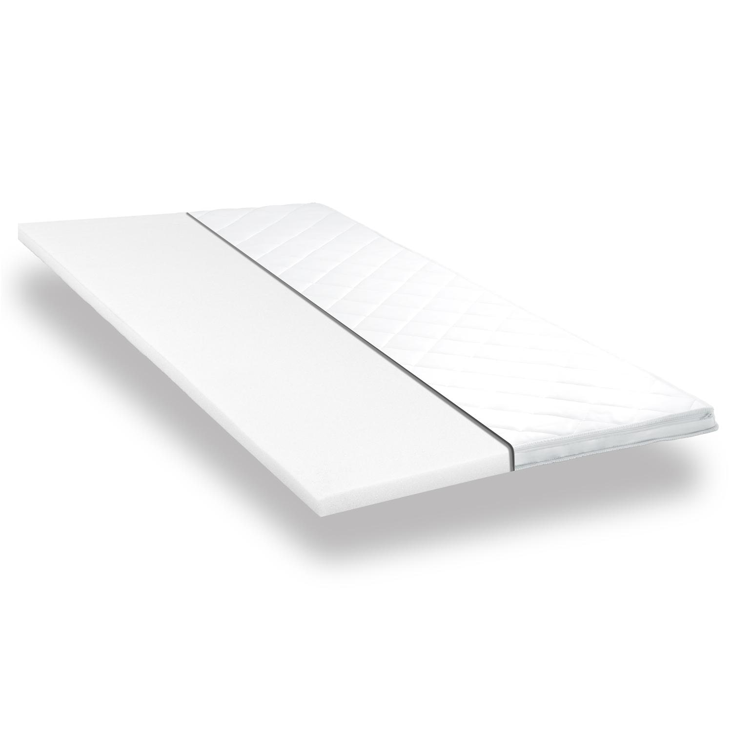 Cover in detail – T6 Topper 200 x 200 cm H3