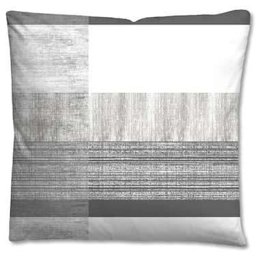 Mikrofaser-Satin Bettwäsche 155 x 220 cm + 80 x 80 cm