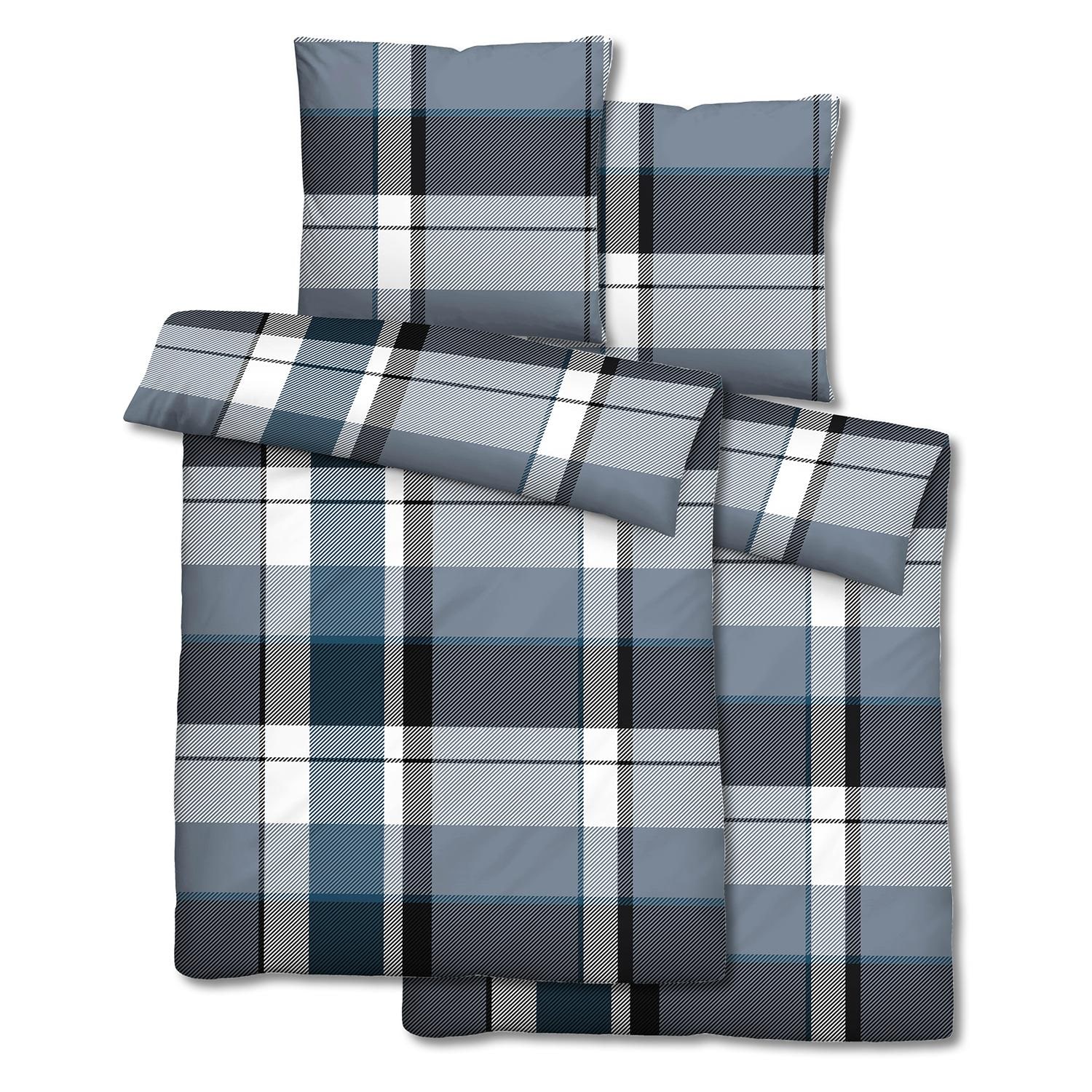 Çift kişilik kunduz nevresim paketi 155 x 220 cm + 80 x 80 cm