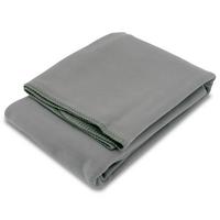 Sleezzz® Smart Kuscheldecke anthrazit 140 x 200 cm