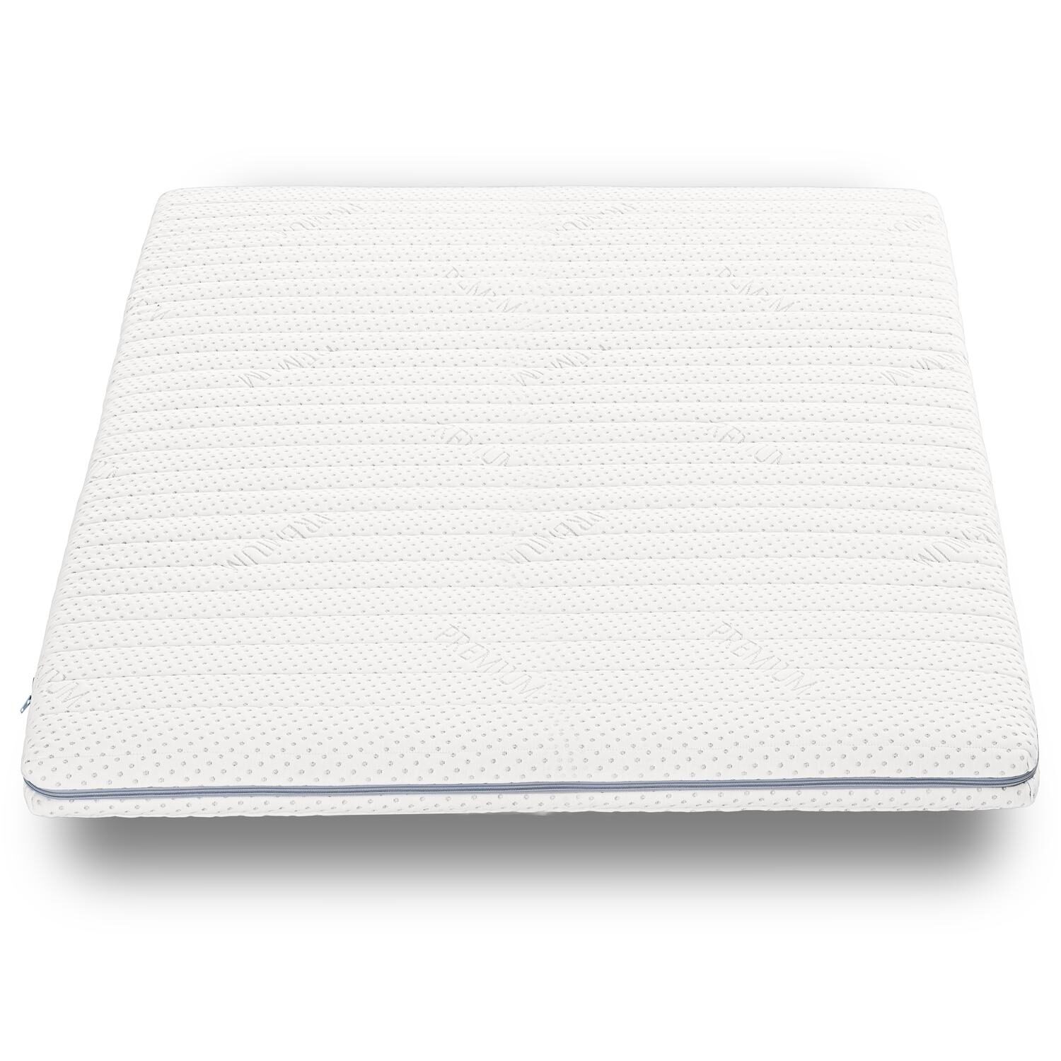 Ansicht – B-Ware Supportho Premium Topper 180 x 200 cm H3