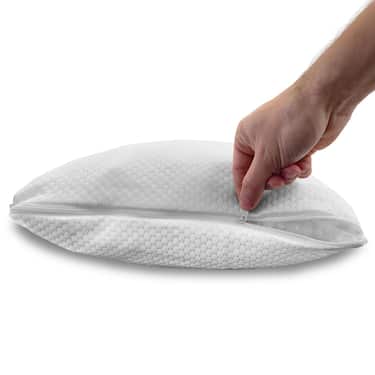 4 x Dream visco nyaktámasz párna 40 x 80 cm 4 x Dream visco nyaktámasz párna 40 x 80 cm