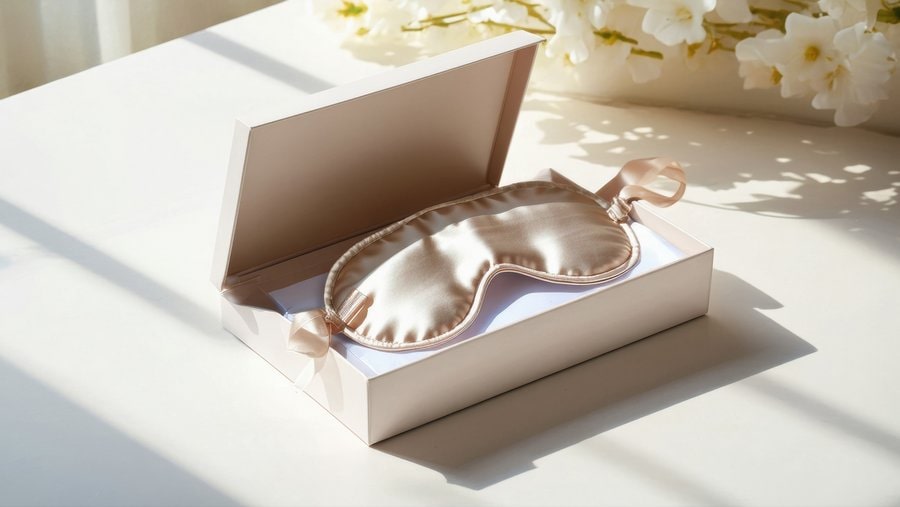 Das persönlichste Geschenk: Erholsamer Schlaf für Ihre Liebsten