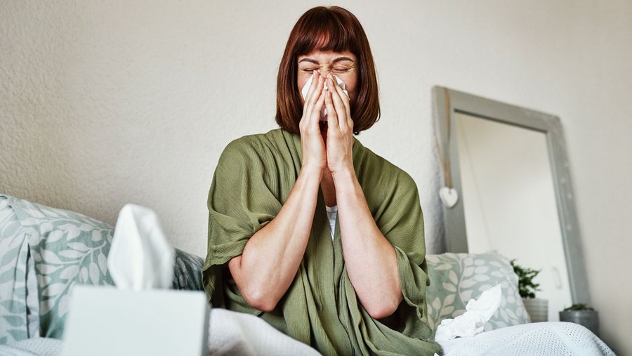 Die beste Matratze für Allergiker: Schutz und Komfort im Schlafzimmer