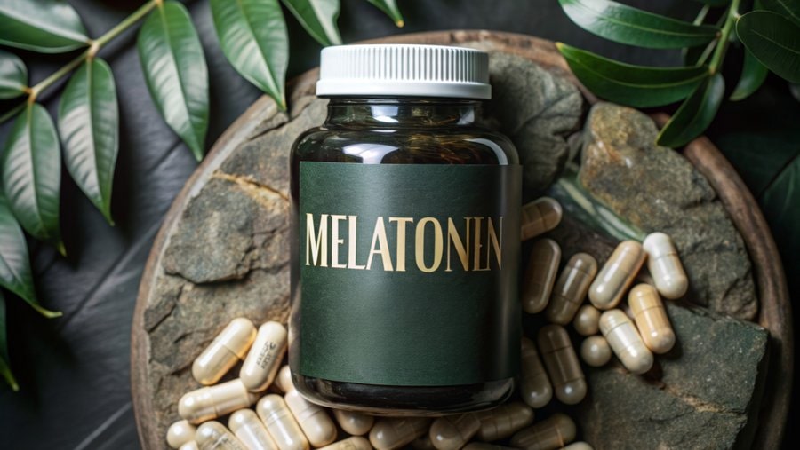 Natürlich besser schlafen: Warum Melatonin nicht immer die beste Lösung ist