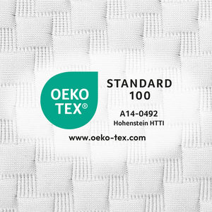 Oeko-Tex-Siegel