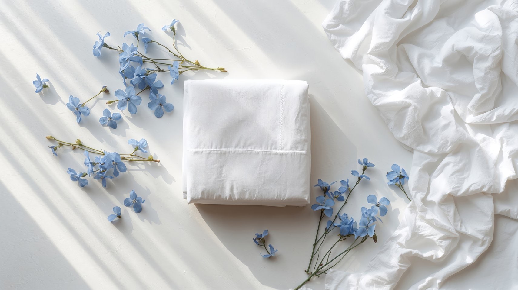 Sauber schlafen: So bleibt das Bett hygienisch frisch