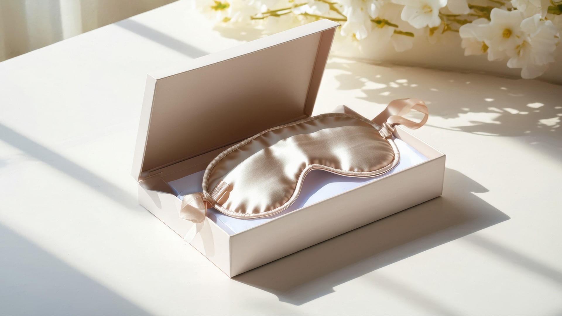 Das persönlichste Geschenk: Erholsamer Schlaf für Ihre Liebsten